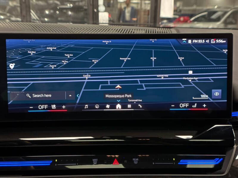 2025 BMW 5 Series 530i xDrive