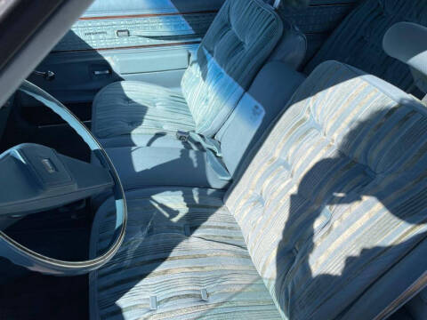 1977 Oldsmobile Cutlass Supreme