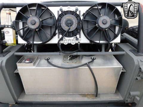 1990 Jeep Wrangler S