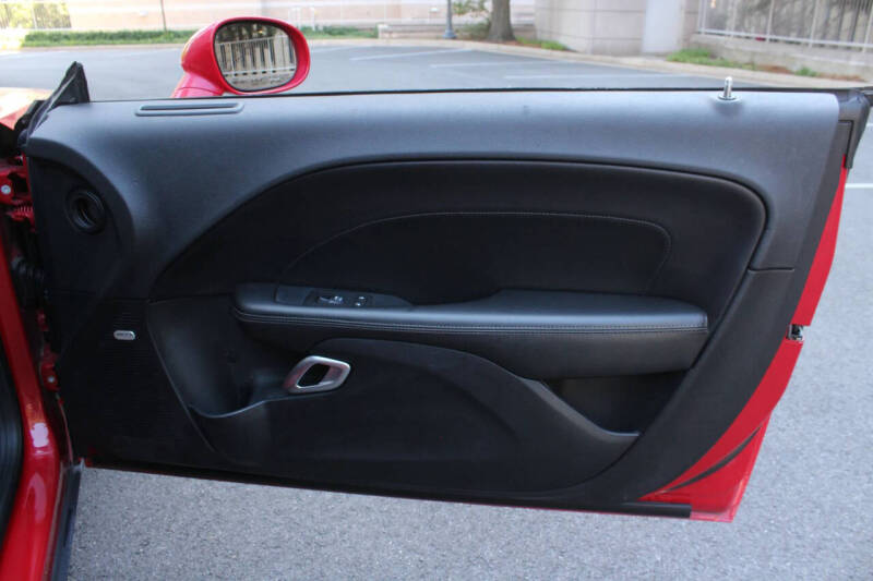 2015 Dodge Challenger