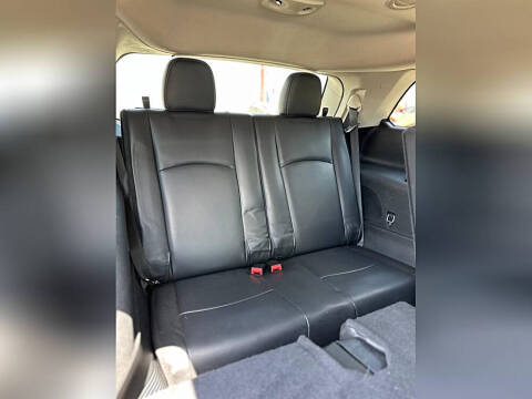 2014 Dodge Journey SXT