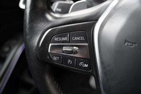 2020 BMW 3 Series 330i xDrive