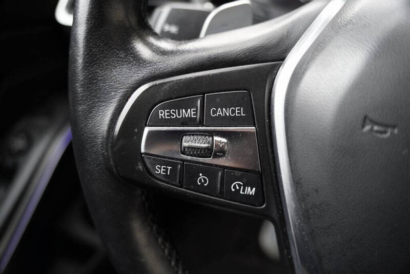 2020 BMW 3 Series 330i xDrive