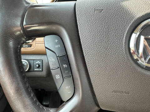 2016 Buick Enclave Premium