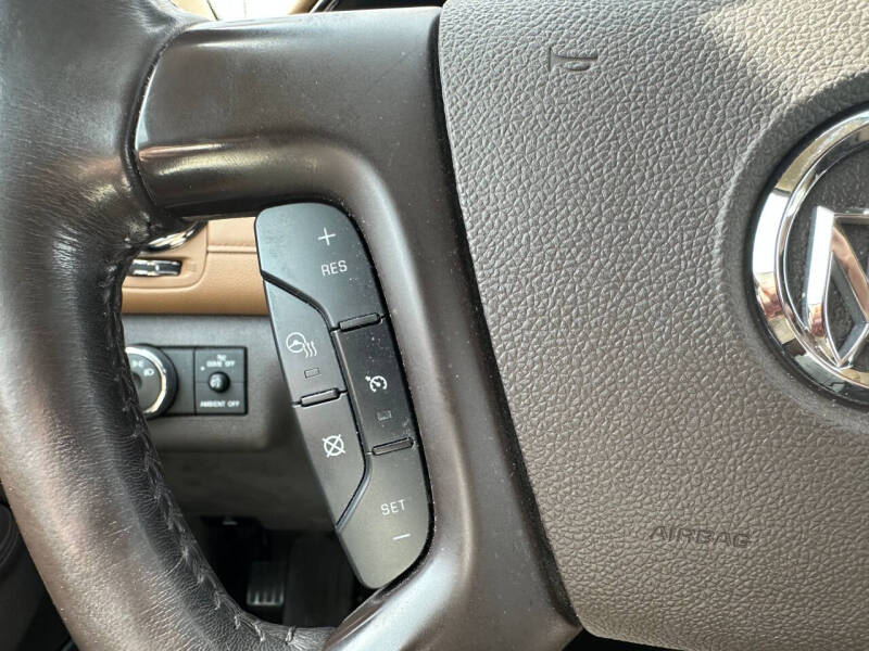 2016 Buick Enclave Premium