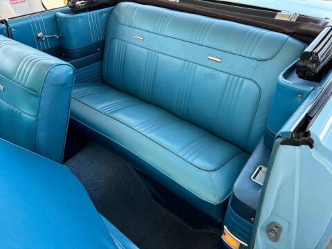 1964 Mercury Monterey