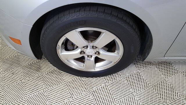 2013 Chevrolet Cruze 1LT Auto