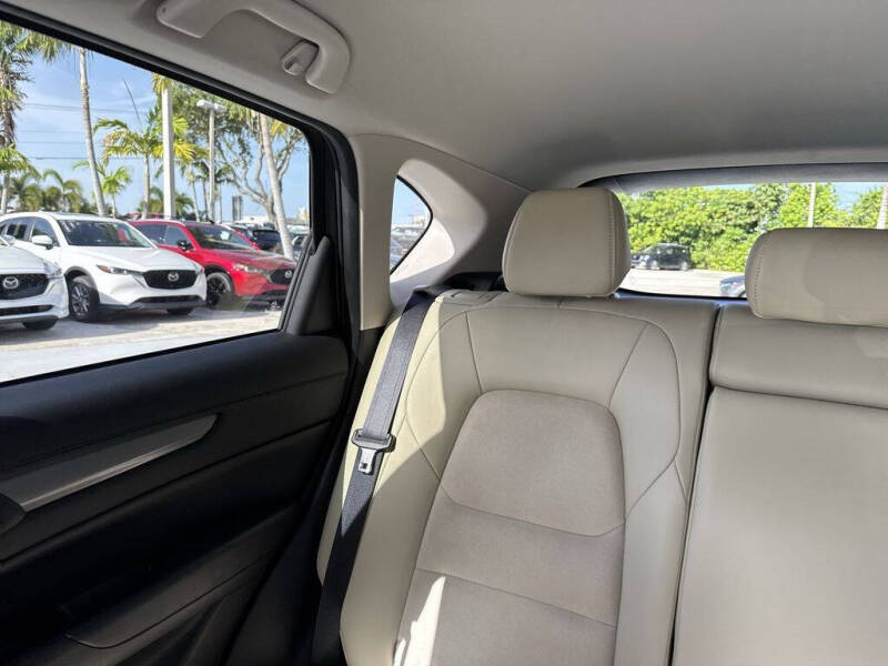 2023 Mazda CX-5 2.5 S Select