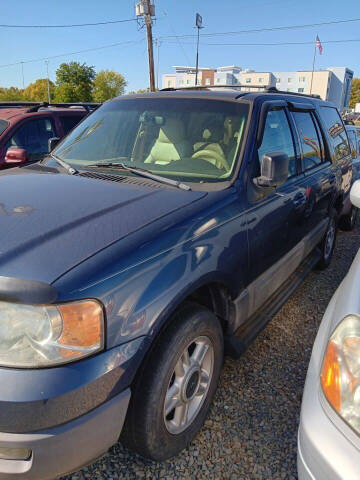 2003 Ford Expedition XLT