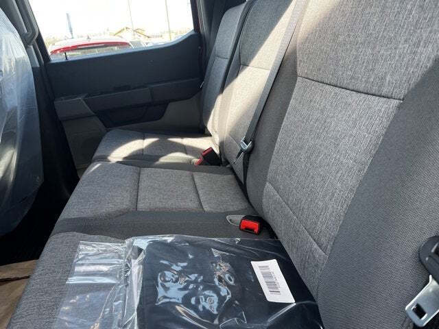 2025 Ford F-350 Super Duty XL