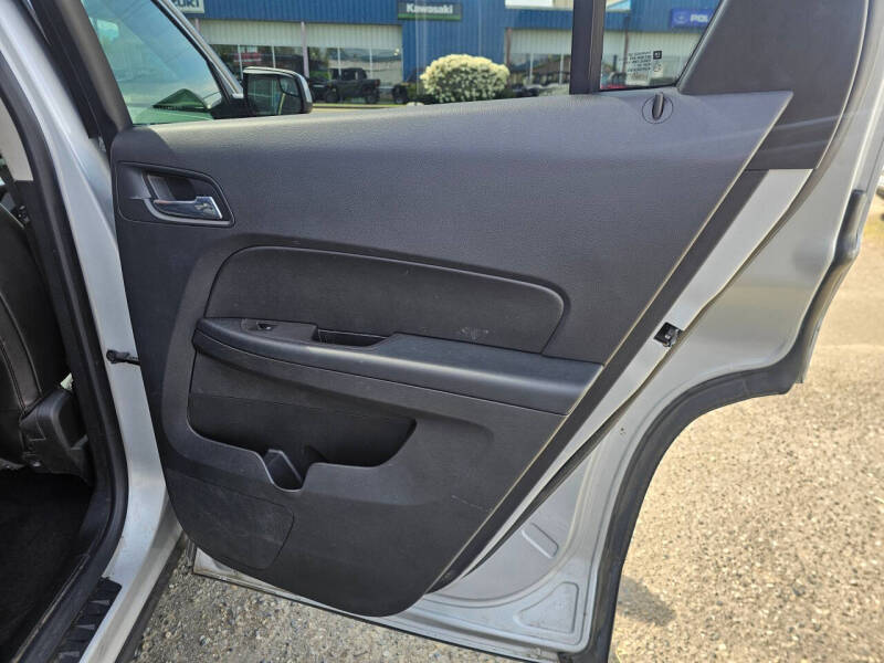 2014 GMC Terrain SLT-1