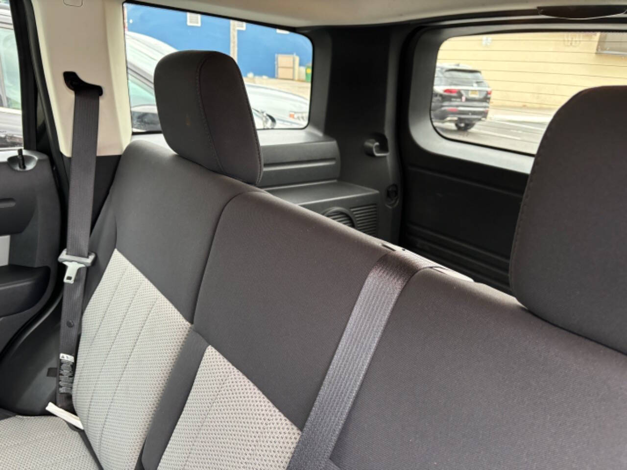 2010 Dodge Nitro for sale at RJ AUTO OF FARMINGTON HILLS in Farmington Hills, MI