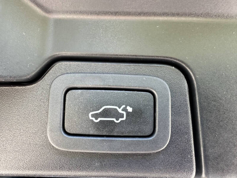 2016 Land Rover Range Rover Evoque HSE