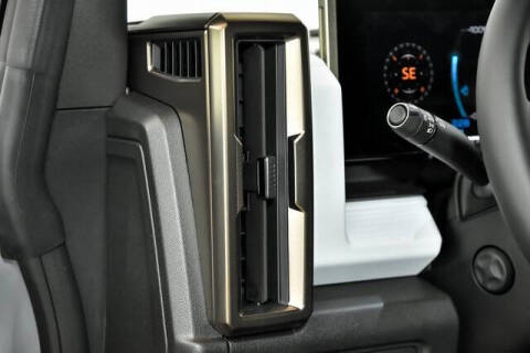 2025 GMC HUMMER EV 3X