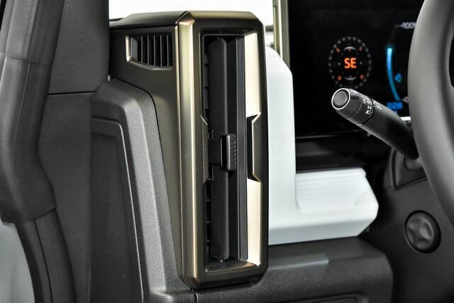 2025 GMC HUMMER EV 3X