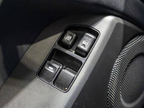 2008 Mitsubishi Eclipse GS