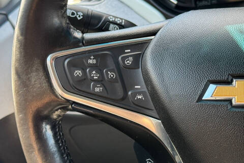 2020 Chevrolet Bolt EV LT