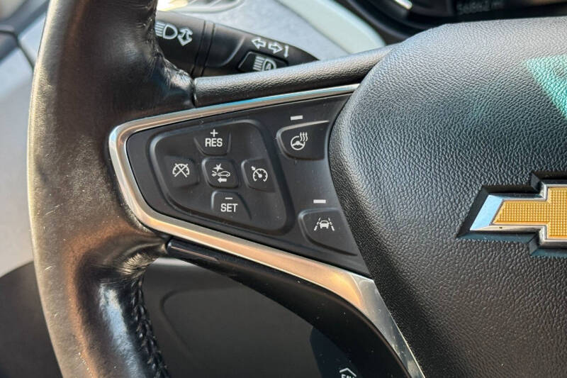 2020 Chevrolet Bolt EV LT
