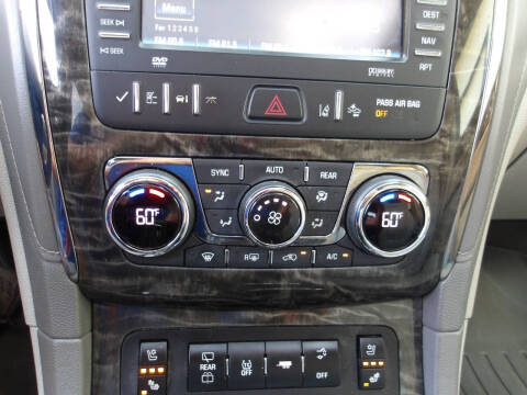 2014 Buick Enclave Premium