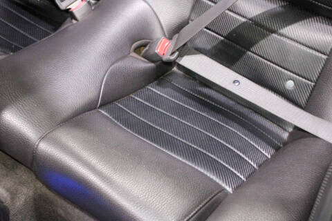 2012 Ford Mustang GT