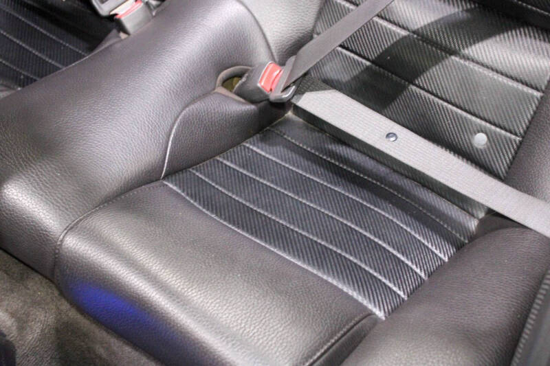 2012 Ford Mustang GT