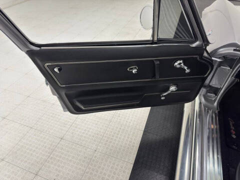 1965 Chevrolet Corvette