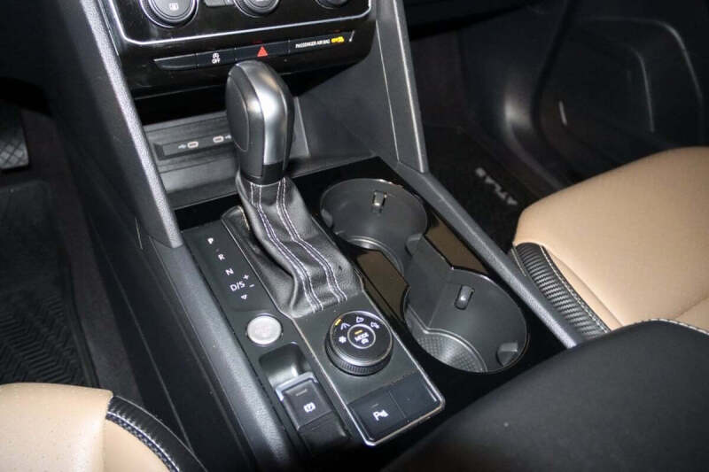 2022 Volkswagen Atlas Cross Sport V6 SE 4Motion