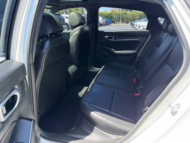 2024 Acura Integra w/A-SPEC