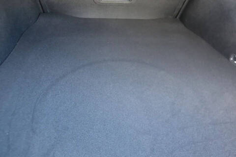 2017 Kia Cadenza Technology