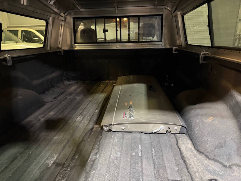2004 Dodge Ram 2500 SLT