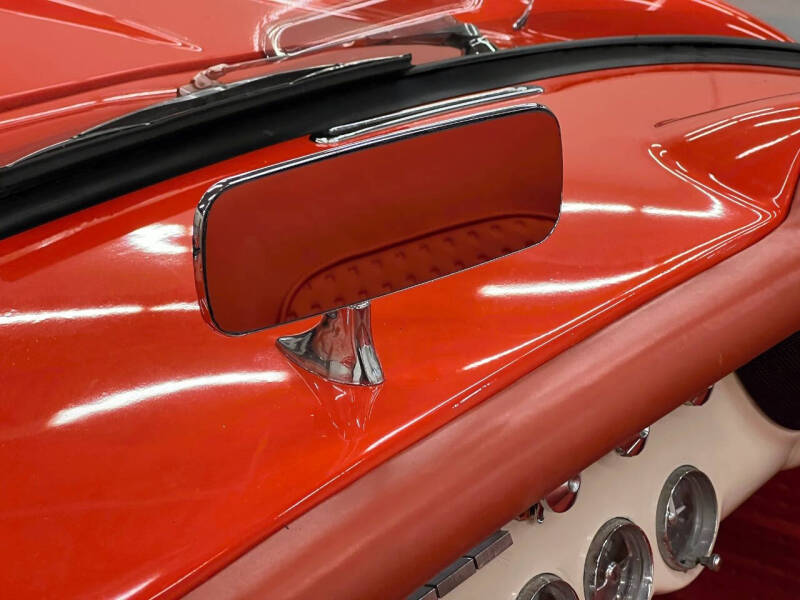 1956 Chevrolet Corvette