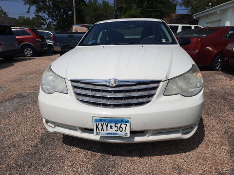 2009 Chrysler Sebring Touring