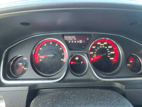 2014 GMC Acadia SLE-2