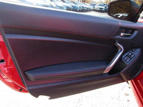 2018 Subaru BRZ Limited