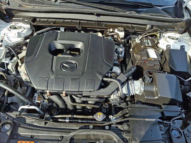 2025 Mazda CX-30 2.5 S Preferred