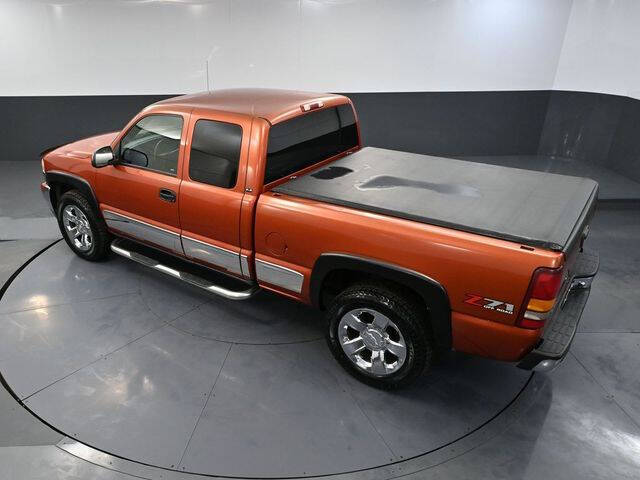 2001 GMC Sierra 1500