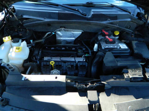 2014 Jeep Compass Sport