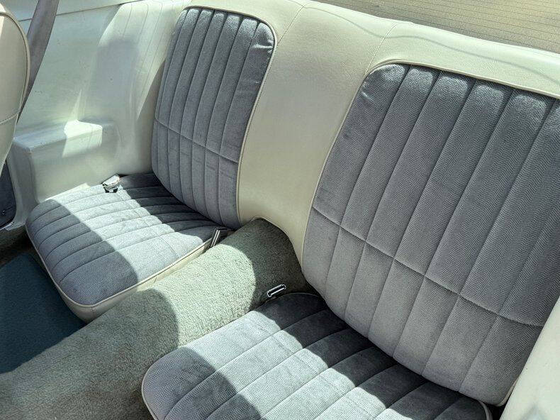 1979 Chevrolet Camaro
