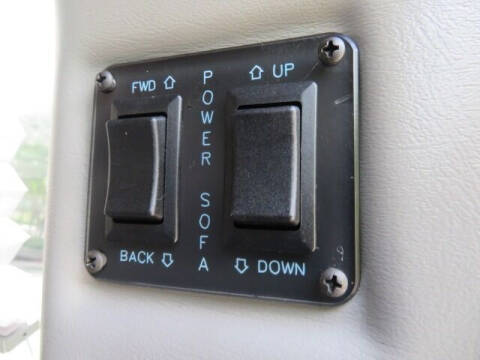 2012 Chevrolet Express 2500