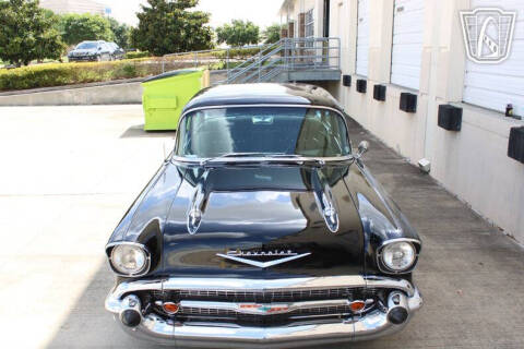 1957 Chevrolet 150