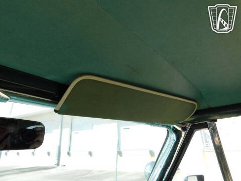 1953 Mercury Monterey