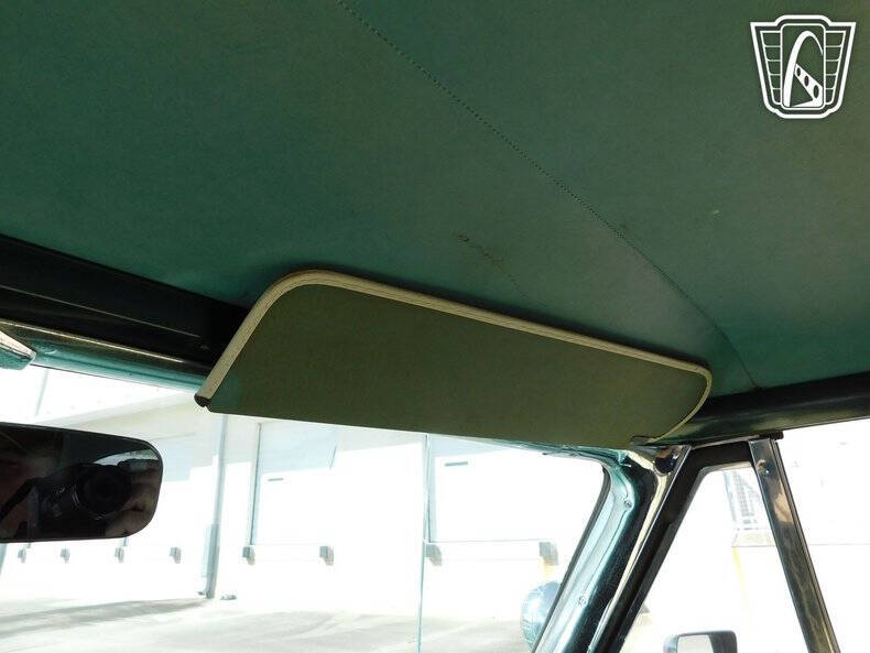 1953 Mercury Monterey