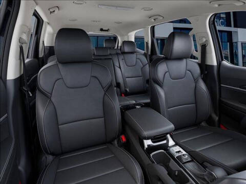 2025 Kia Telluride LX