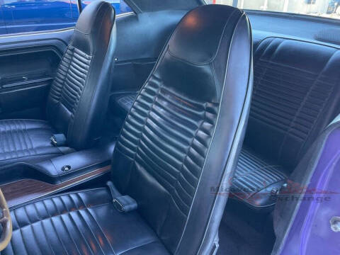 1970 Dodge Challenger