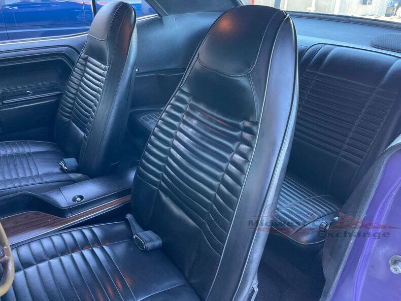 1970 Dodge Challenger