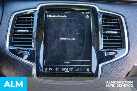 2023 Volvo XC90 B6 Plus Bright Theme 7P