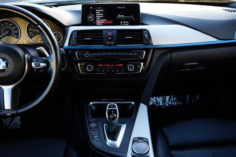 2015 BMW 4 Series 435i xDrive