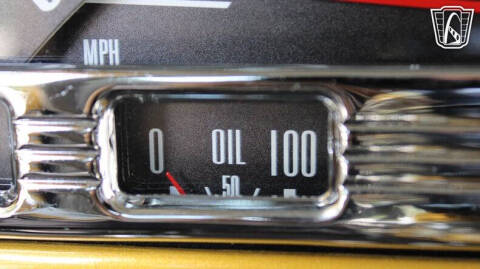 1956 Ford F-100