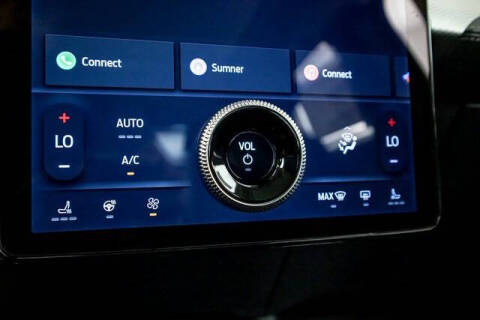 2023 Ford Mustang Mach-E California Route 1