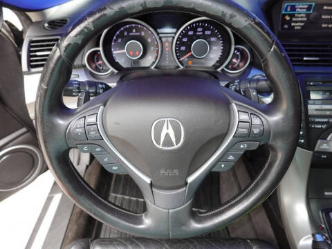 2010 Acura TL